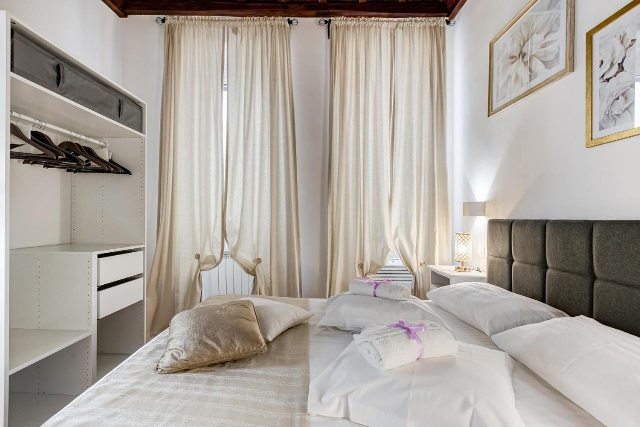 Campo Dei Fiori Royal Orchid Apartment ローマ エクステリア 写真