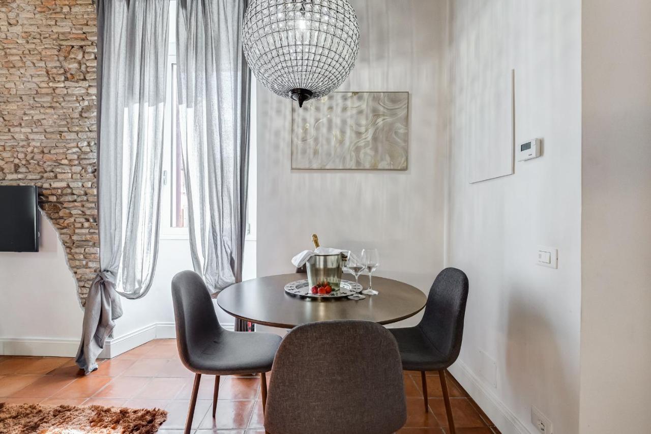Campo Dei Fiori Royal Orchid Apartment ローマ エクステリア 写真