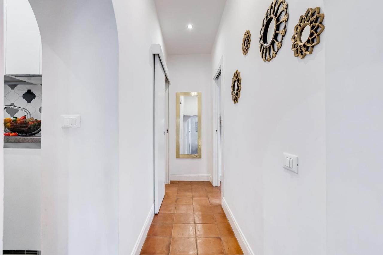 Campo Dei Fiori Royal Orchid Apartment ローマ エクステリア 写真